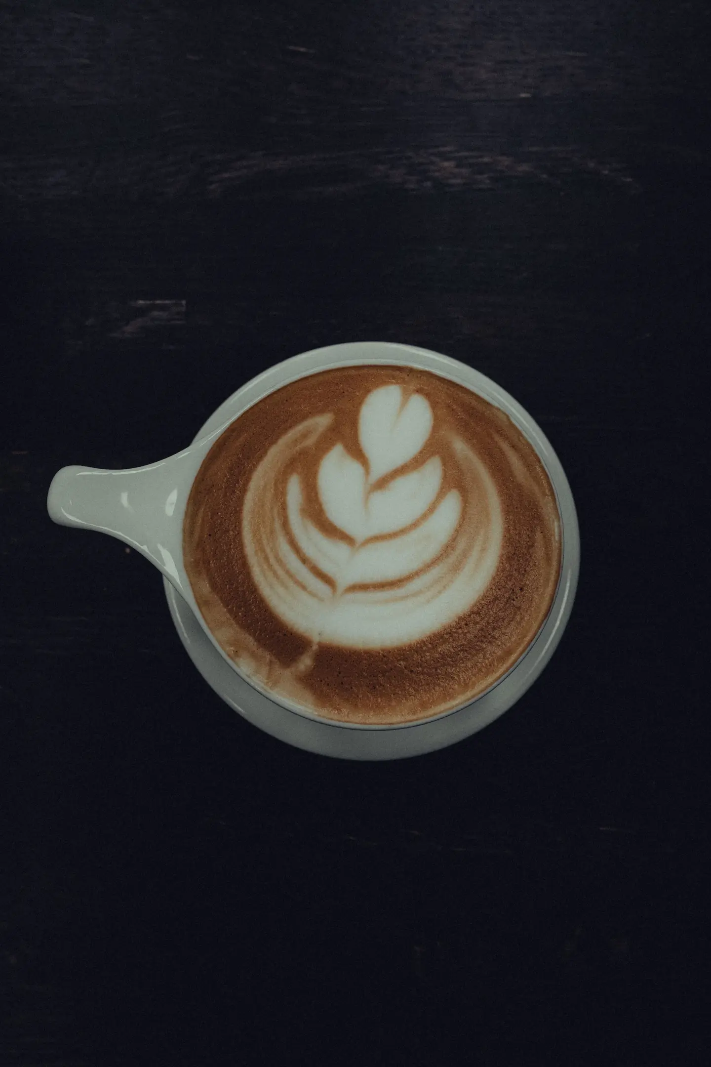 Coffee Classics at MOKA